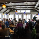 Brunch at Bayside Betsy's