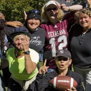 Kate Clinton’s Football Classic