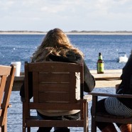 Women in Provincetown